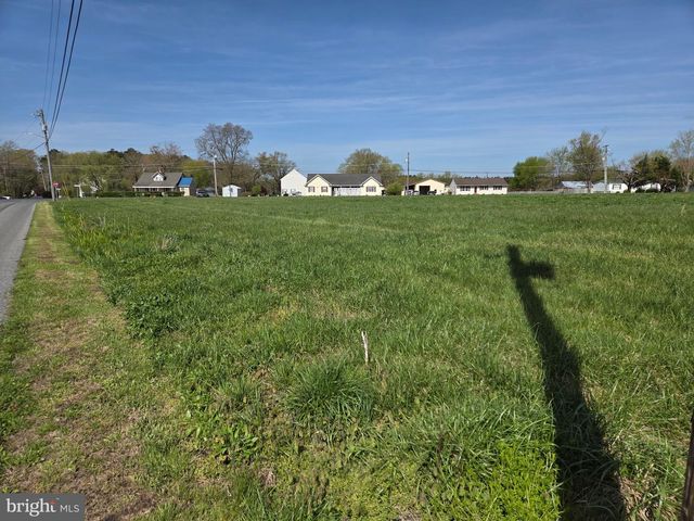 7745 GUMBORO RD, Pittsville, MD 21850