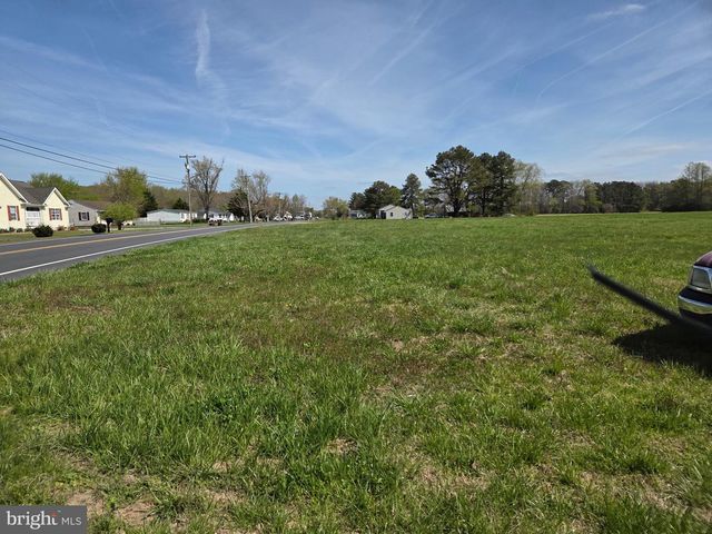 7745 GUMBORO RD, Pittsville, MD 21850