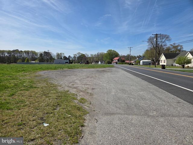 7745 GUMBORO RD, Pittsville, MD 21850