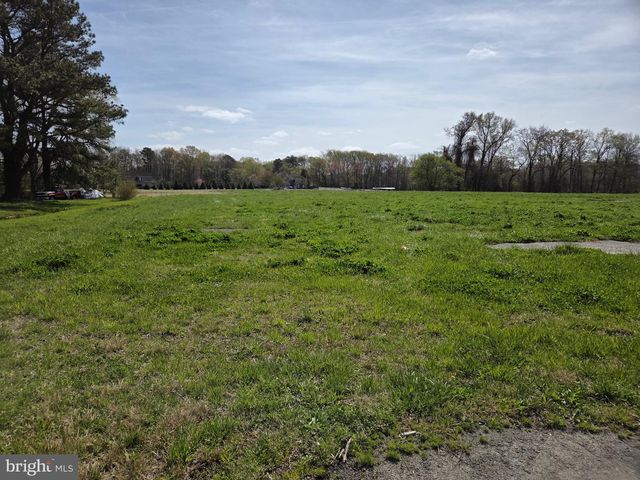 7745 GUMBORO RD, Pittsville, MD 21850