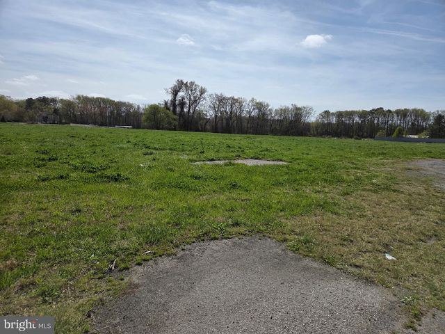 7745 GUMBORO RD, Pittsville, MD 21850