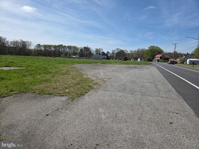 7745 GUMBORO RD, Pittsville, MD 21850