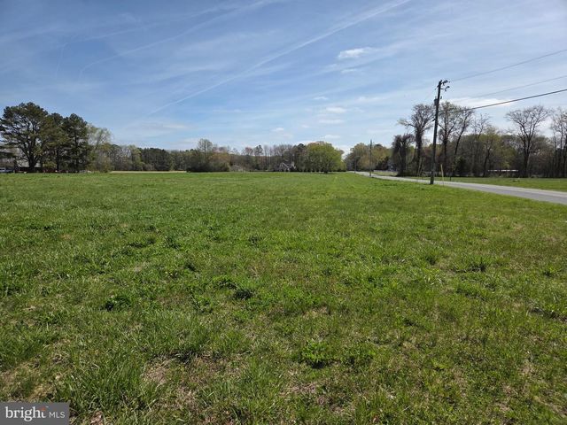 7745 GUMBORO RD, Pittsville, MD 21850