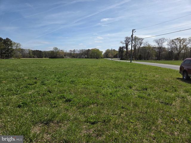 7745 GUMBORO RD, Pittsville, MD 21850