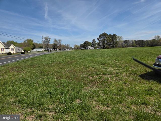 7745 GUMBORO RD, Pittsville, MD 21850