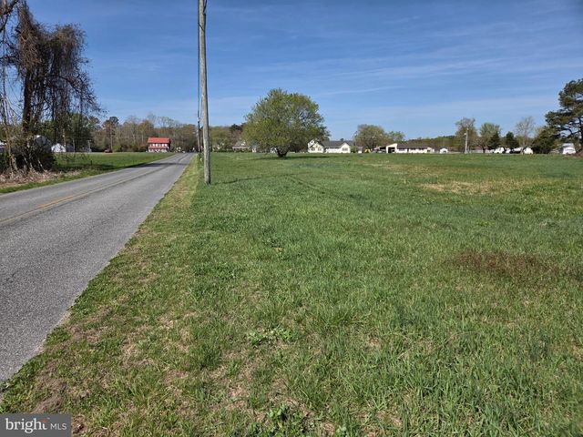7745 GUMBORO RD, Pittsville, MD 21850