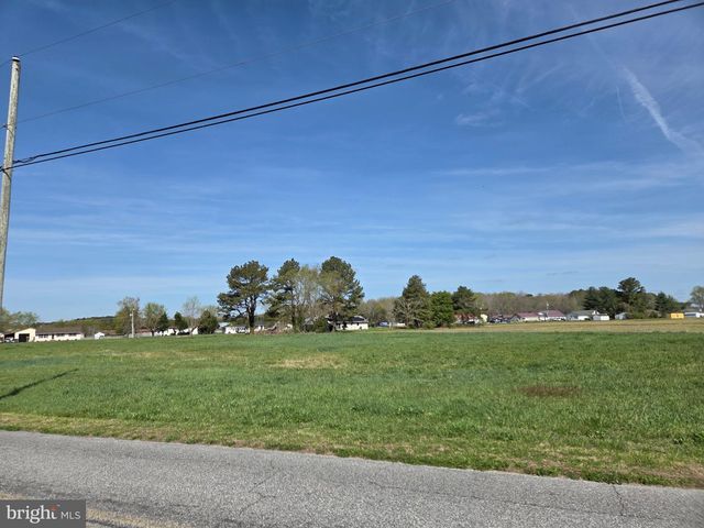 7745 GUMBORO RD, Pittsville, MD 21850