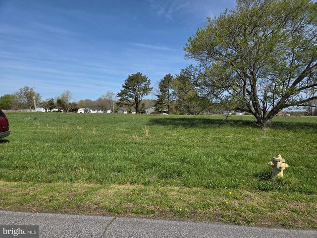 7745 GUMBORO RD, Pittsville, MD 21850