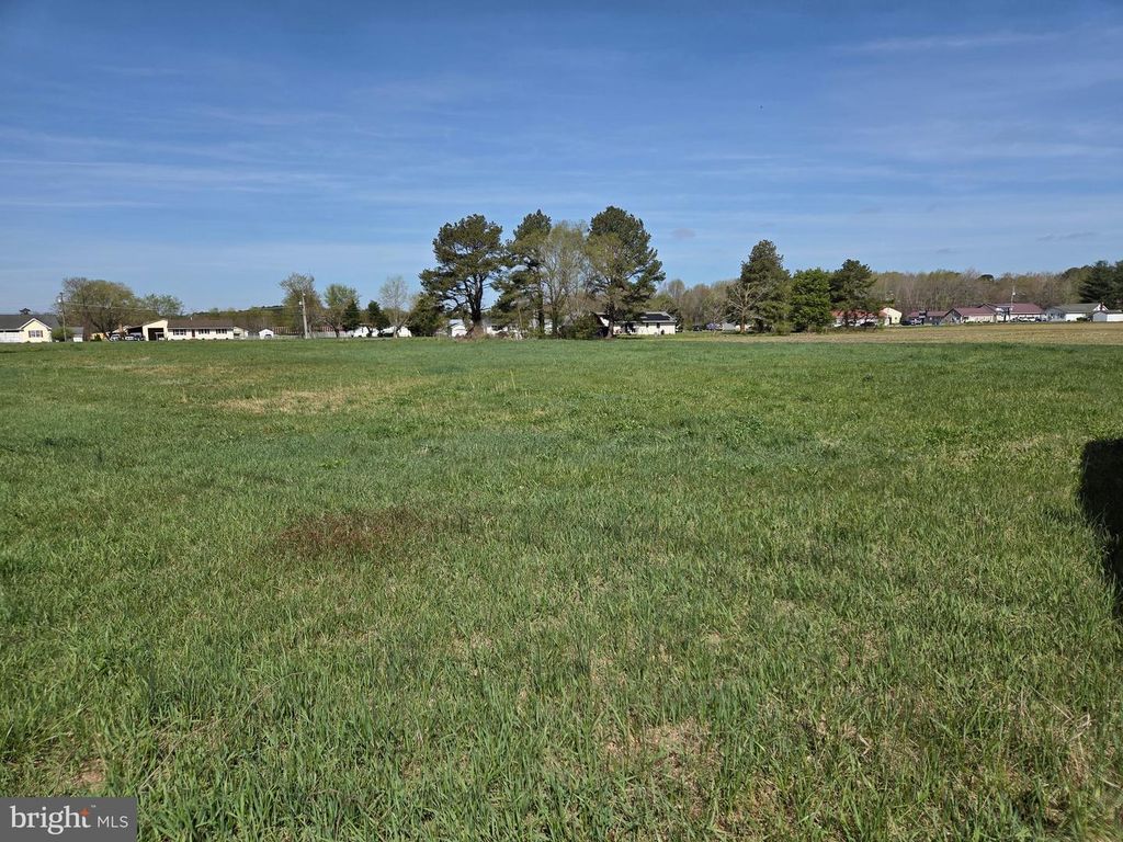 7745 GUMBORO RD, Pittsville, MD 21850