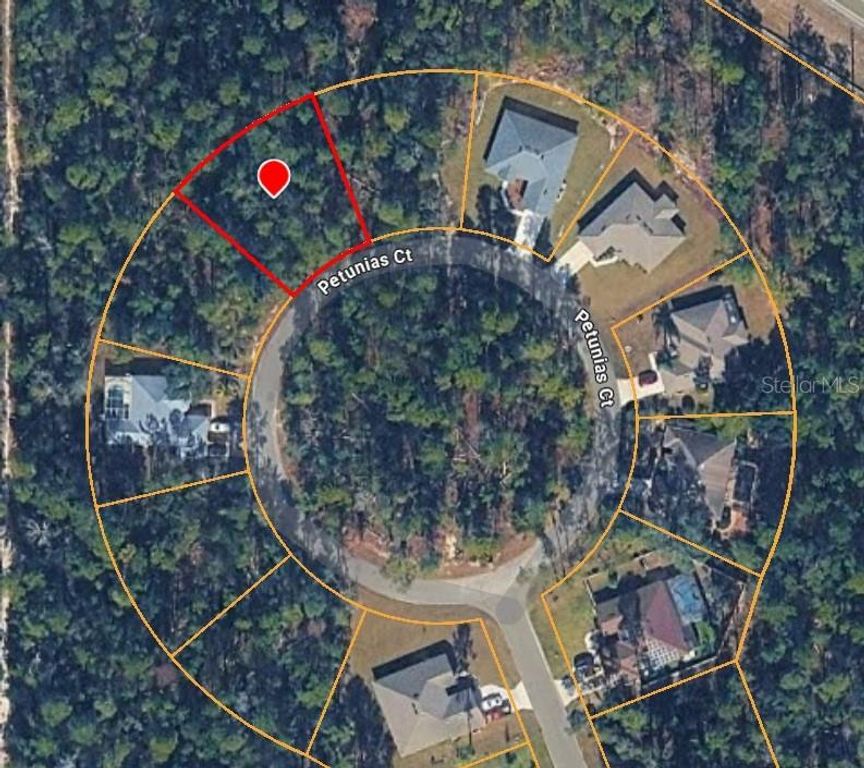 15 PETUNIAS COURT, Homosassa, FL 34446