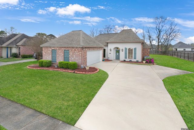 6081 Sandy Creek Ln, Zachary, LA 70791