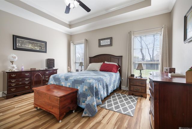 6081 Sandy Creek Ln, Zachary, LA 70791