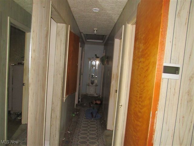 19400 Mayfair Lane, Warrensville Heights, OH 44128