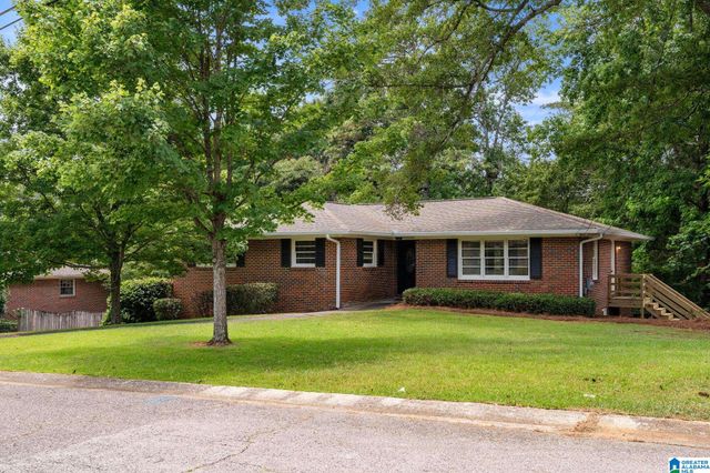 112 DEW DRIVE, Trussville, AL 35173