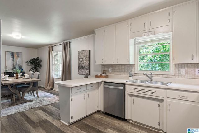 112 DEW DRIVE, Trussville, AL 35173