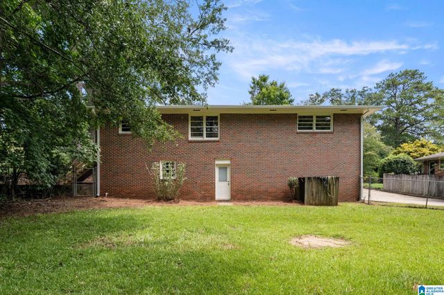 112 DEW DRIVE, Trussville, AL 35173