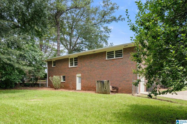 112 DEW DRIVE, Trussville, AL 35173