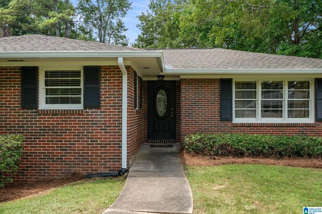 112 DEW DRIVE, Trussville, AL 35173