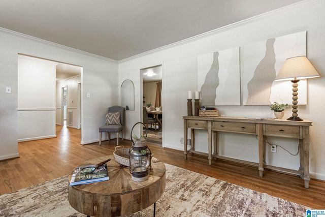 112 DEW DRIVE, Trussville, AL 35173