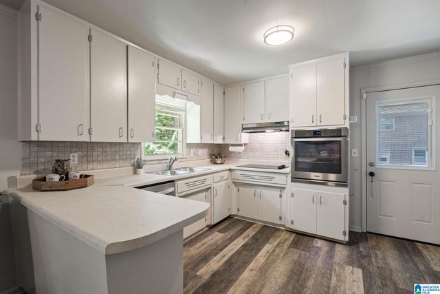 112 DEW DRIVE, Trussville, AL 35173