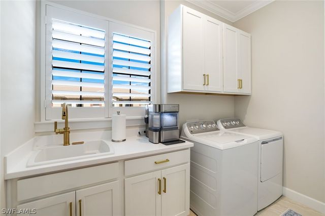 15336 Lucerna ST 203, Naples, FL 34114