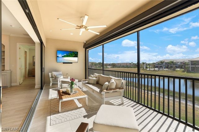 15336 Lucerna ST 203, Naples, FL 34114
