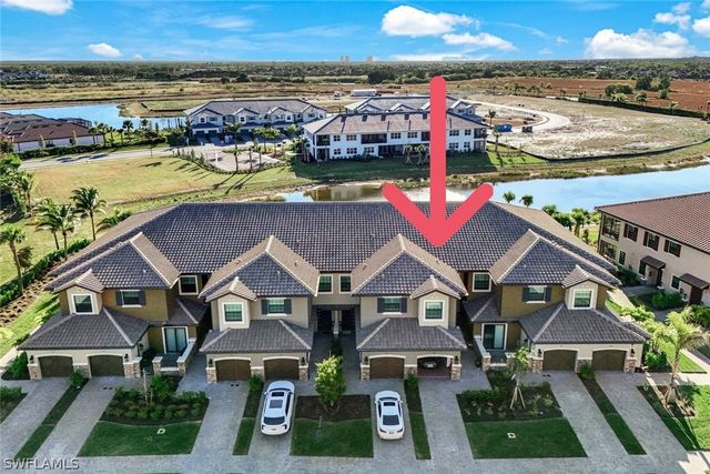 15336 Lucerna ST 203, Naples, FL 34114