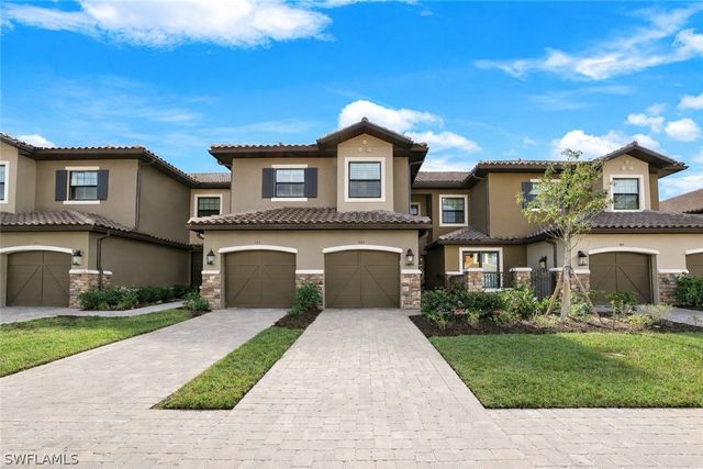 15336 Lucerna ST 203, Naples, FL 34114