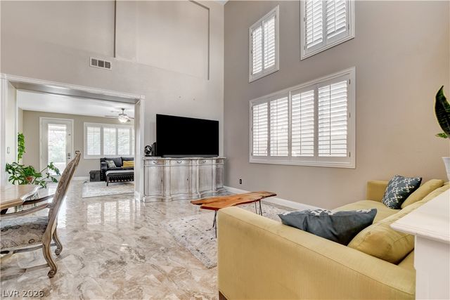 1693 Ravanusa Drive 0, Henderson, NV 89052