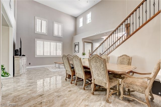 1693 Ravanusa Drive 0, Henderson, NV 89052