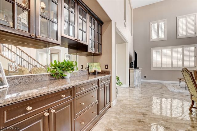 1693 Ravanusa Drive 0, Henderson, NV 89052