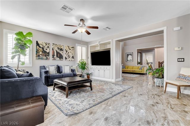 1693 Ravanusa Drive 0, Henderson, NV 89052
