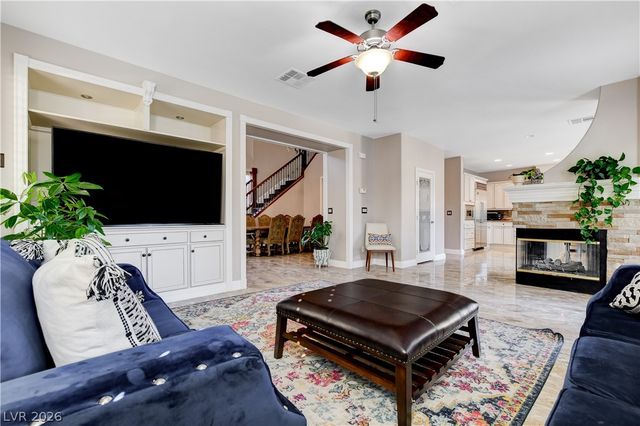 1693 Ravanusa Drive 0, Henderson, NV 89052