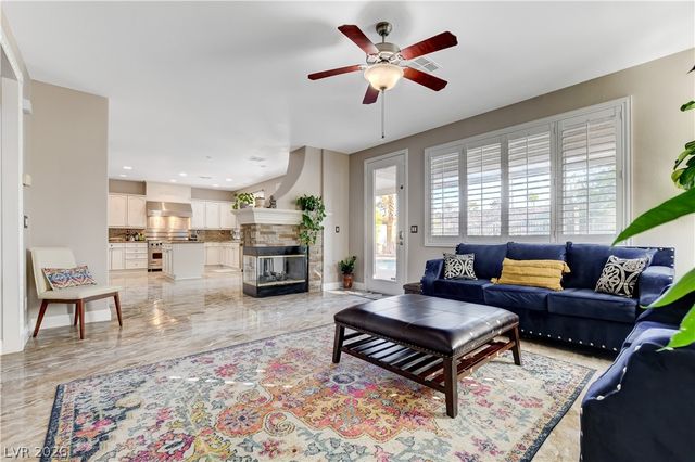1693 Ravanusa Drive 0, Henderson, NV 89052