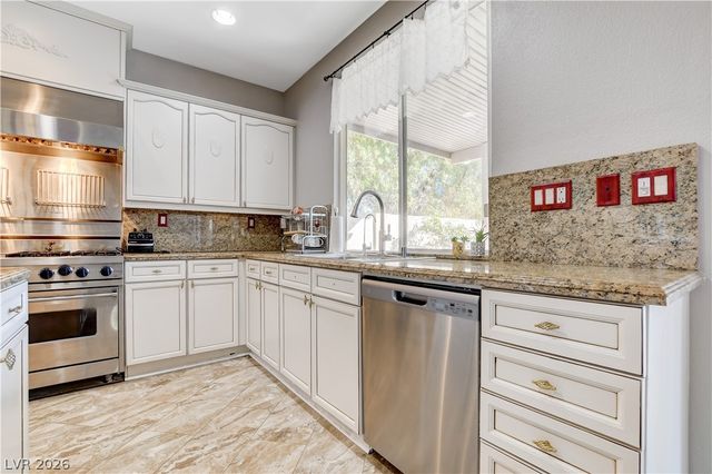 1693 Ravanusa Drive 0, Henderson, NV 89052