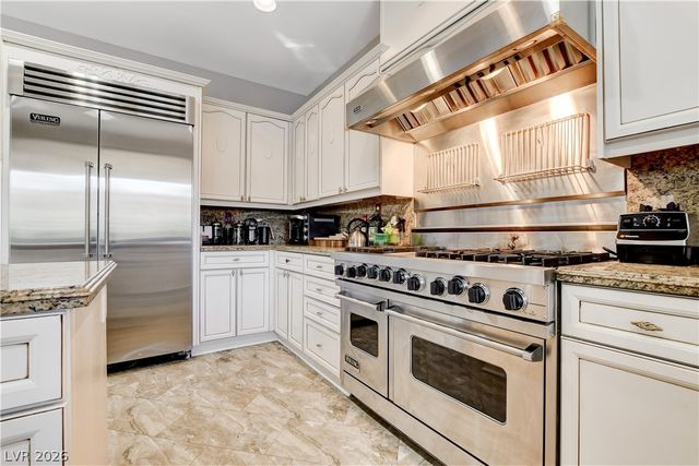 1693 Ravanusa Drive 0, Henderson, NV 89052