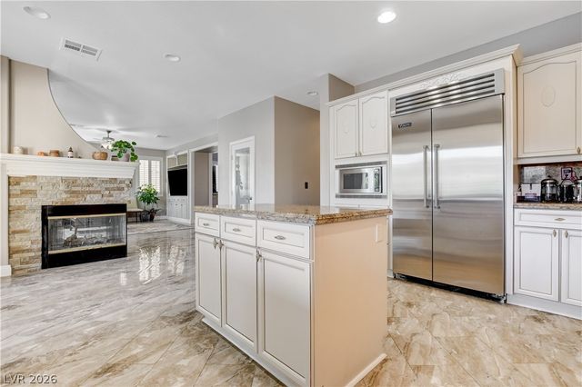 1693 Ravanusa Drive 0, Henderson, NV 89052