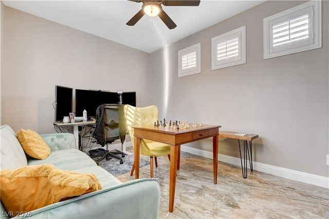 1693 Ravanusa Drive 0, Henderson, NV 89052