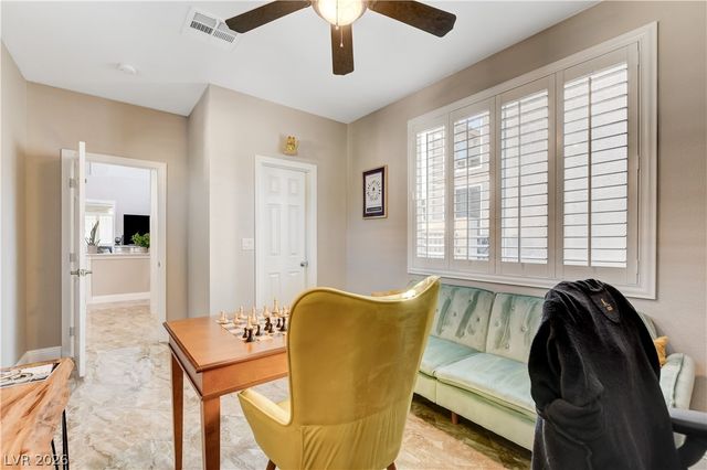 1693 Ravanusa Drive 0, Henderson, NV 89052