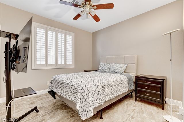 1693 Ravanusa Drive 0, Henderson, NV 89052
