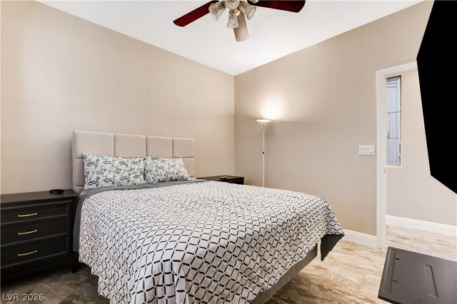 1693 Ravanusa Drive 0, Henderson, NV 89052