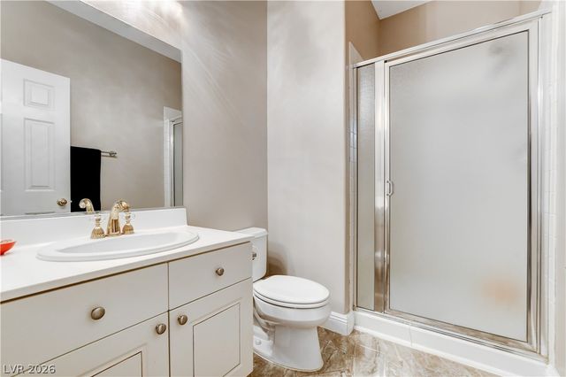 1693 Ravanusa Drive 0, Henderson, NV 89052