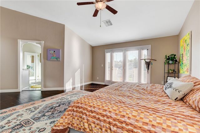 1693 Ravanusa Drive 0, Henderson, NV 89052