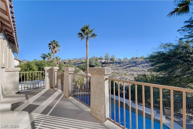 1693 Ravanusa Drive 0, Henderson, NV 89052