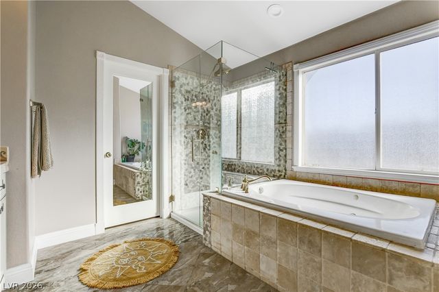 1693 Ravanusa Drive 0, Henderson, NV 89052