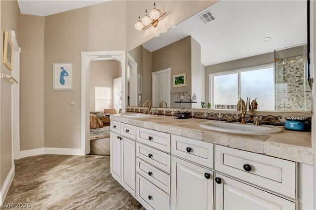 1693 Ravanusa Drive 0, Henderson, NV 89052