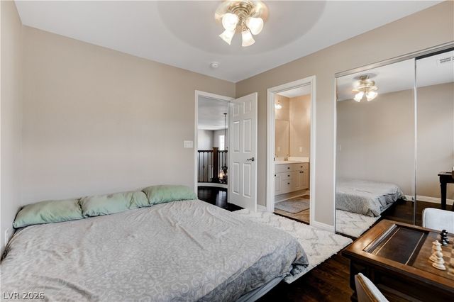 1693 Ravanusa Drive 0, Henderson, NV 89052
