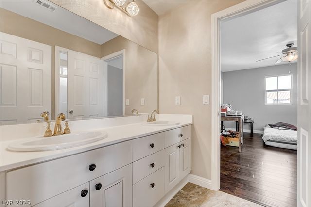 1693 Ravanusa Drive 0, Henderson, NV 89052