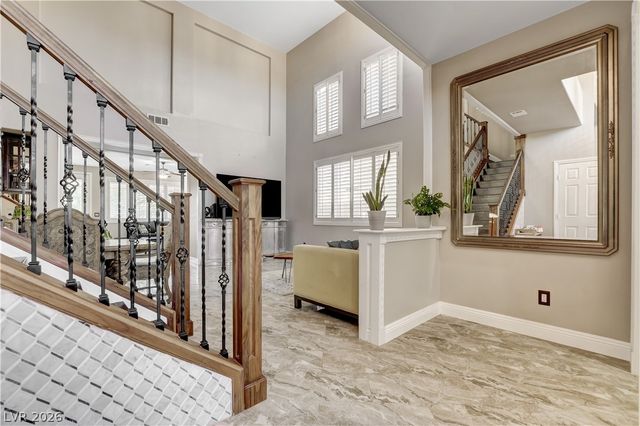 1693 Ravanusa Drive 0, Henderson, NV 89052