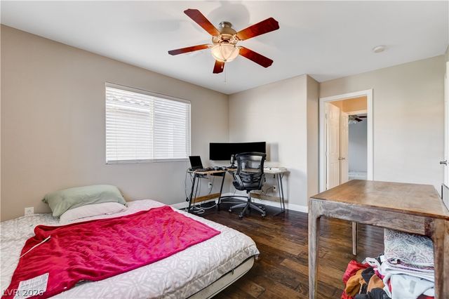 1693 Ravanusa Drive 0, Henderson, NV 89052